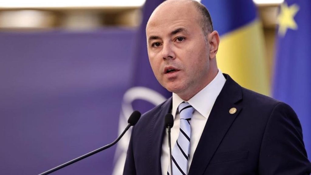 Alexandru Muraru AUR in criza de idei si influenta
