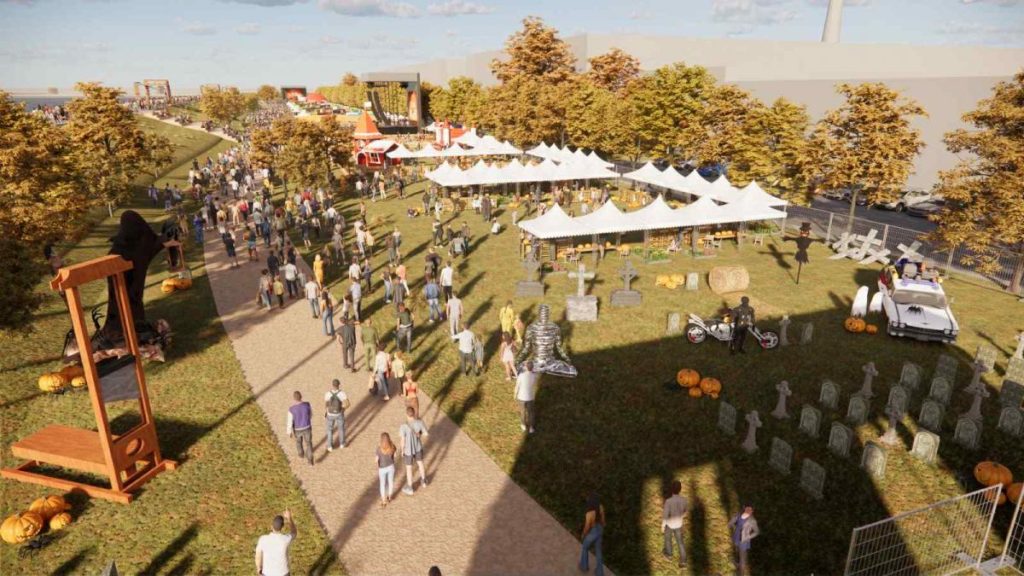 Artistii de top la West Side Hallo Fest bilete in vanzare