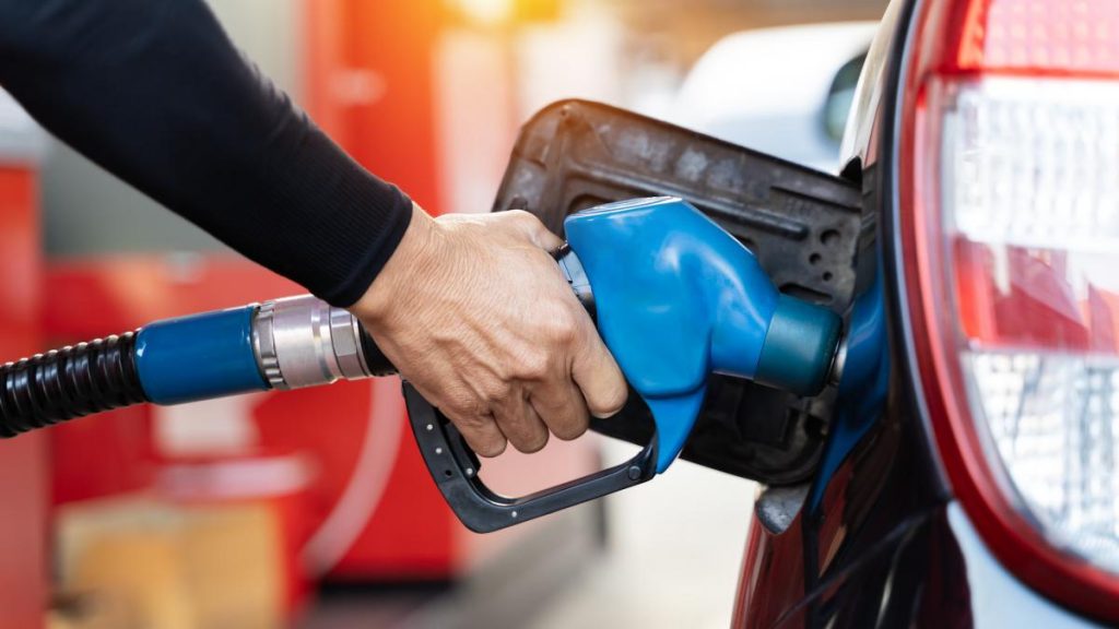 Bogdan Ivan Aprovizionarea cu carburanti este stabila