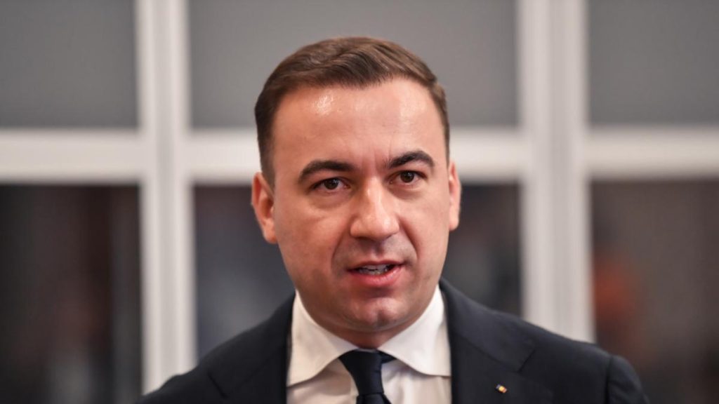 Bogdan Ivan cere controale urgente la furnizorii de energie
