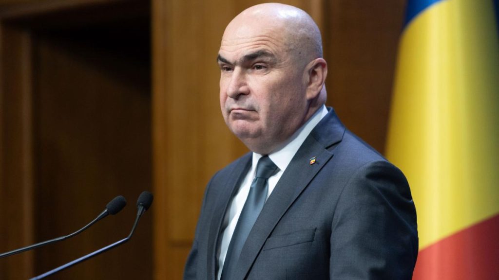 Bolojan Am observat o crestere a agresivitatii in societate