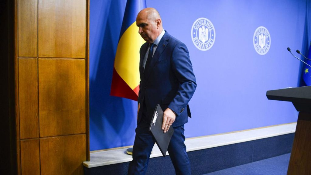 Bolojan anunta ca masurile din pachetul 2 intra in octombrie