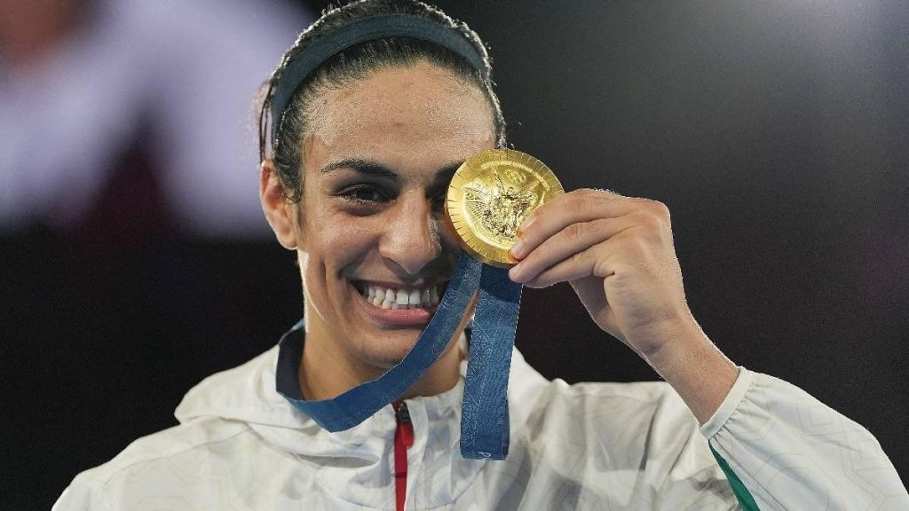 Boxul mondial impune teste de gen obligatorii tuturor sportivilor