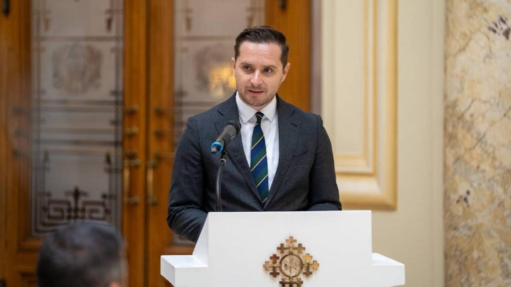 Bujduveanu Taierea indemnizatiilor aduce economii de 4 milioane lei