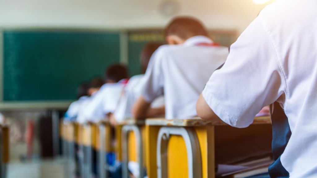 Calendarul Evaluarii Nationale si Bacalaureat 2026