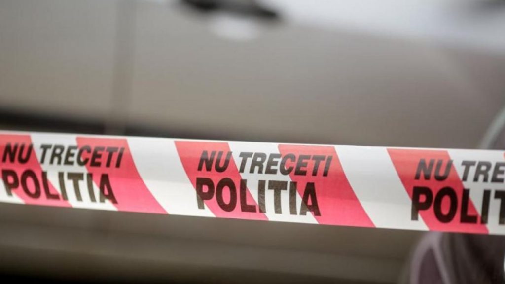 Caz socant in Bihor barbat spanzurat dupa vilenta