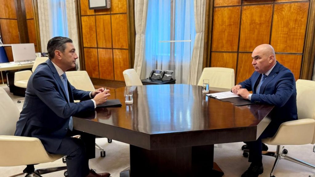 Ce a spus Bolojan procurorului despre reforma pensiilor