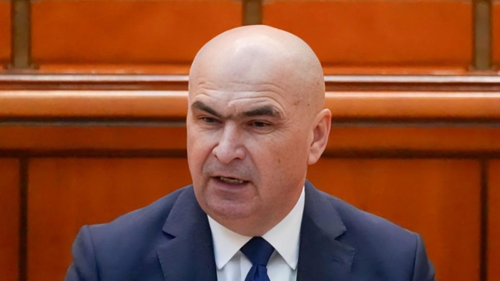 Ce nota da Bolojan Coalitiei si relatia cu Nicusor Dan