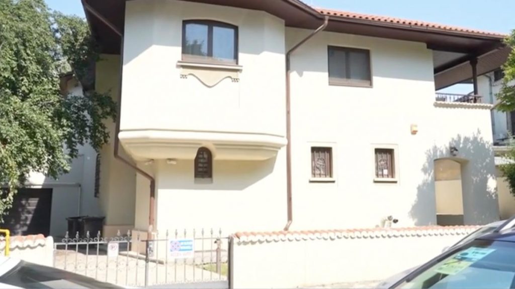 Ce spune Ilie Bolojan despre vila lui Basescu
