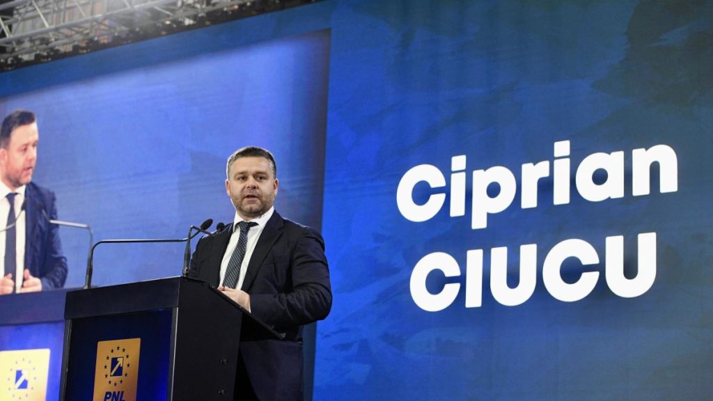 Ciprian Ciucu despre alegerile pentru Capitala Cu sprijin USR as castiga Ce spune despre candidatura lui Drula