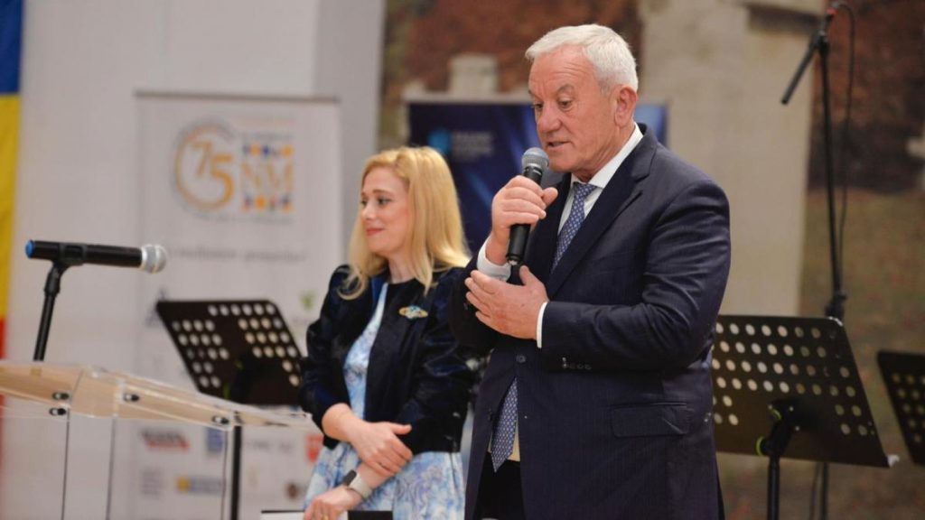 Constantin Toma Sunt alaturi de Titus Corlatean pentru schimbare