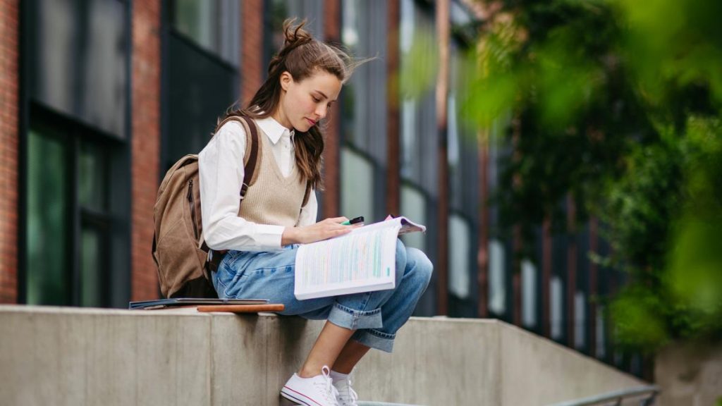 Cum se acorda bursele pentru studenti in 2023