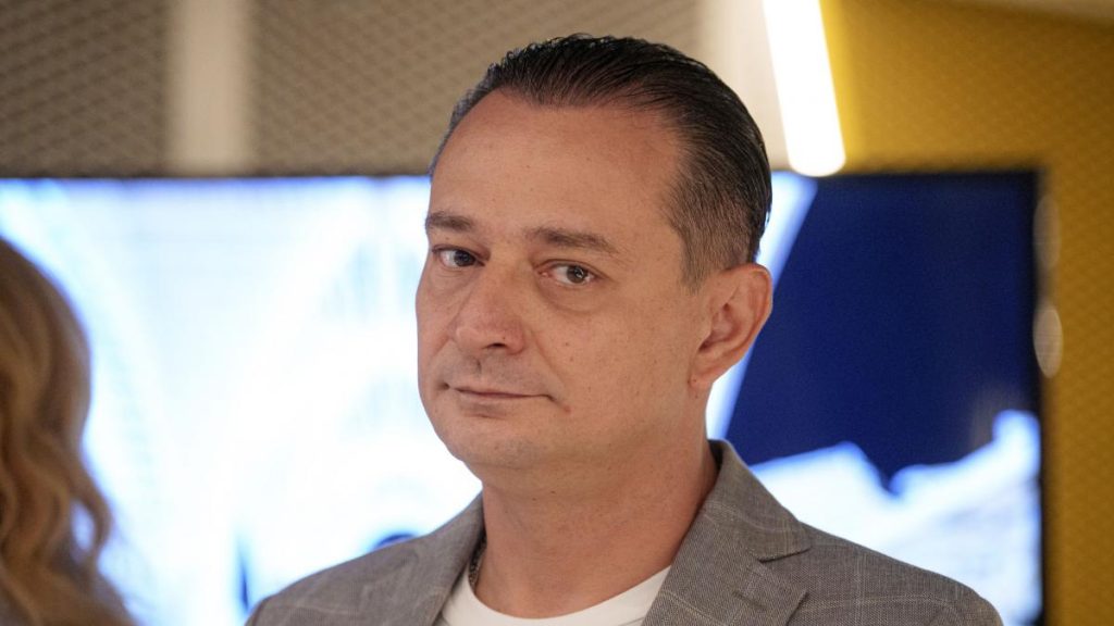Daniel Baluta Nu e momentul pentru alegeri in Bucuresti