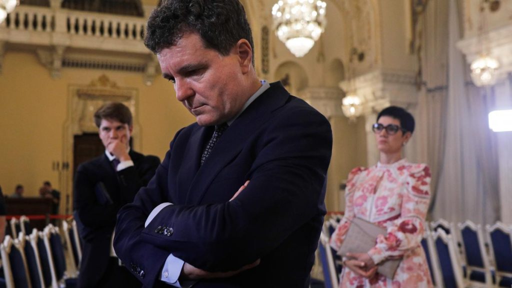 De ce Nicusor Dan nu a fost la funeraliile lui Ion Iliescu