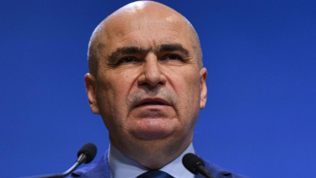 De ce economia Romaniei incetineste Bolojan explica motivele