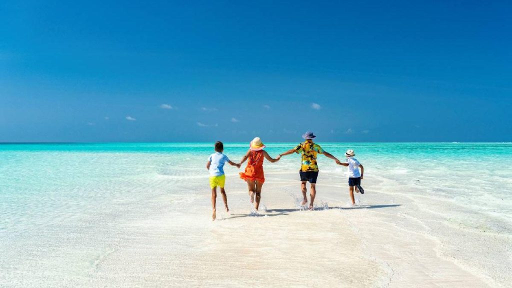 De la paradis la tribunal vacanta din Zanzibar pacalitoare