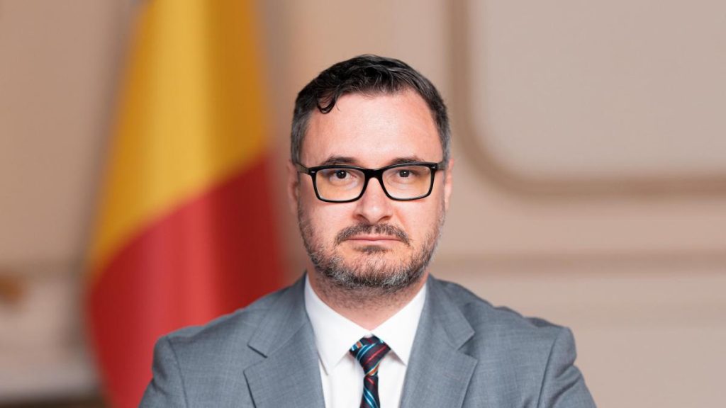 Derapaj grav al unui deputat AUR Dan Tanasa instiga