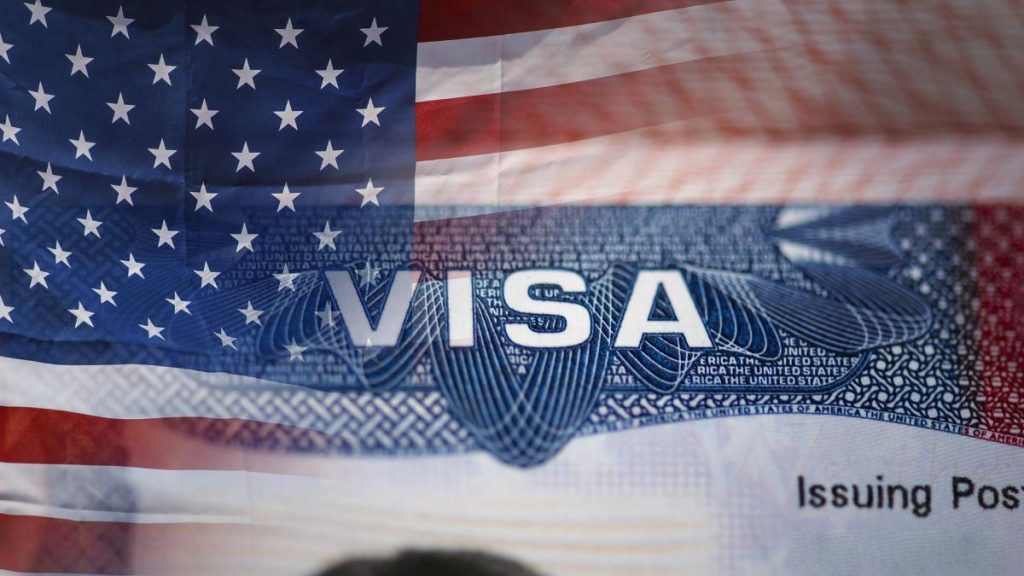 Diaconescu despre programul Visa Waiver Negocierile MAE sunt solide