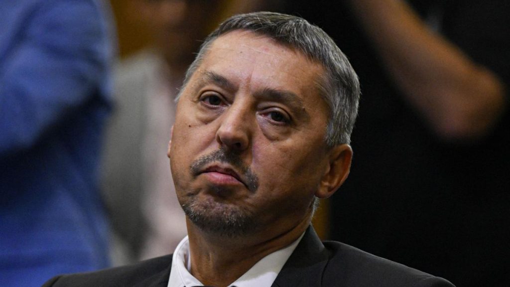 Disputa intre doi politicieni Partidul tau a nenorocit bugetul