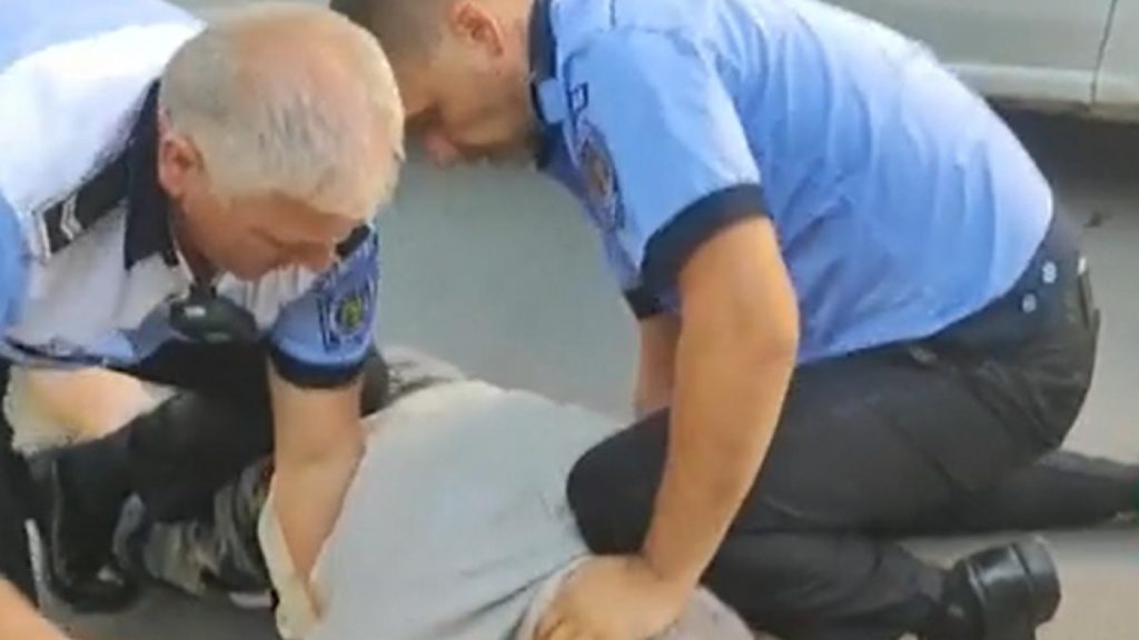 FACIAS a cerut anchetarea abuzului policistilor din Pascani
