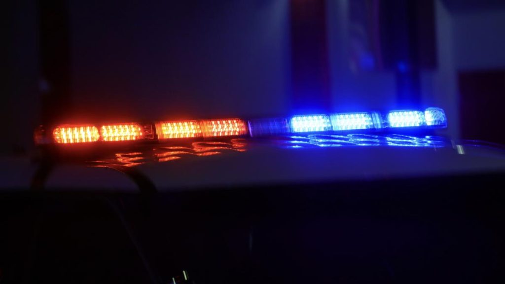 Femeie injunghiata de fost partener dupa ordin de protectie