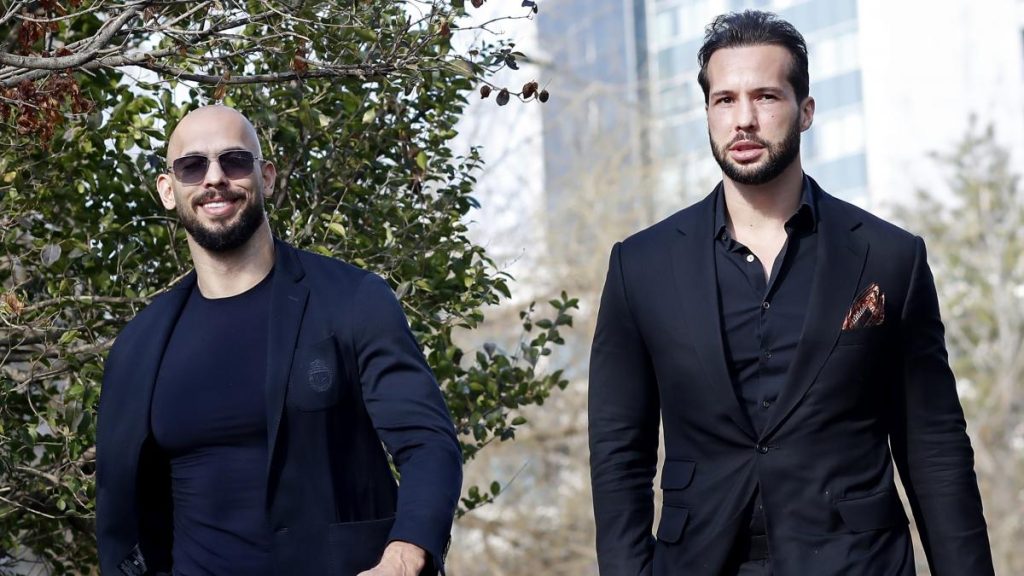 Fratii Tate construiesc un buncar de 4 milioane in Bucuresti