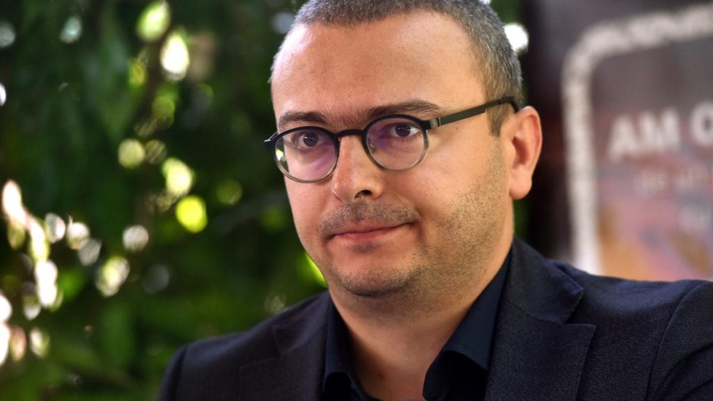 Iancu Guda despre schimbrile la pensiile private