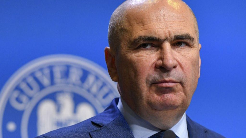 Ilie Bolojan Saptamana viitoare vor fi fuziuni institutionale