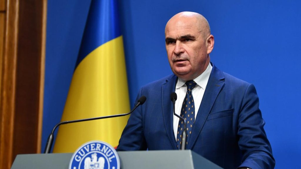 Ilie Bolojan a explicat de ce a amenintat cu demisia