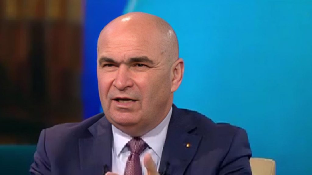 Ilie Bolojan despre pensiile private Problema e pentru 2030