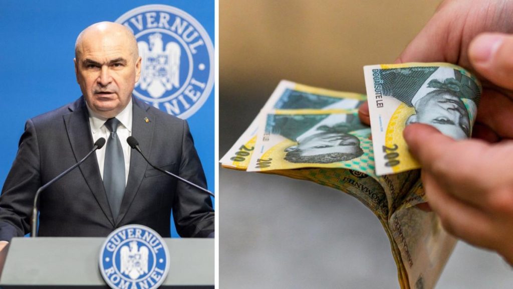Ilie Bolojan despre proiectul pensiilor private Nu e abandonat