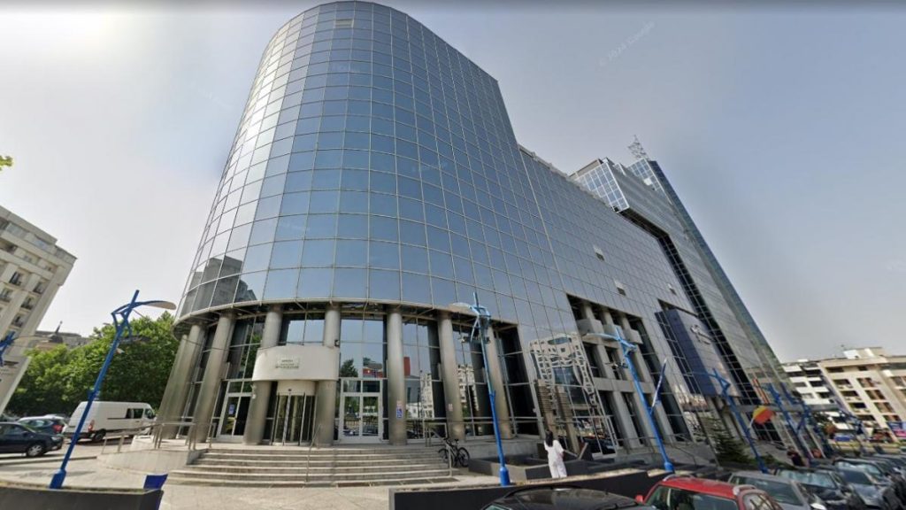 Inalta Curte plateste 182000 euro lunar pentru chirie
