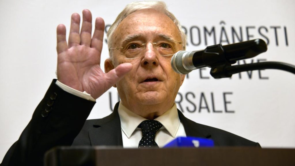 Isarescu spune ca deficitul va depasi 7