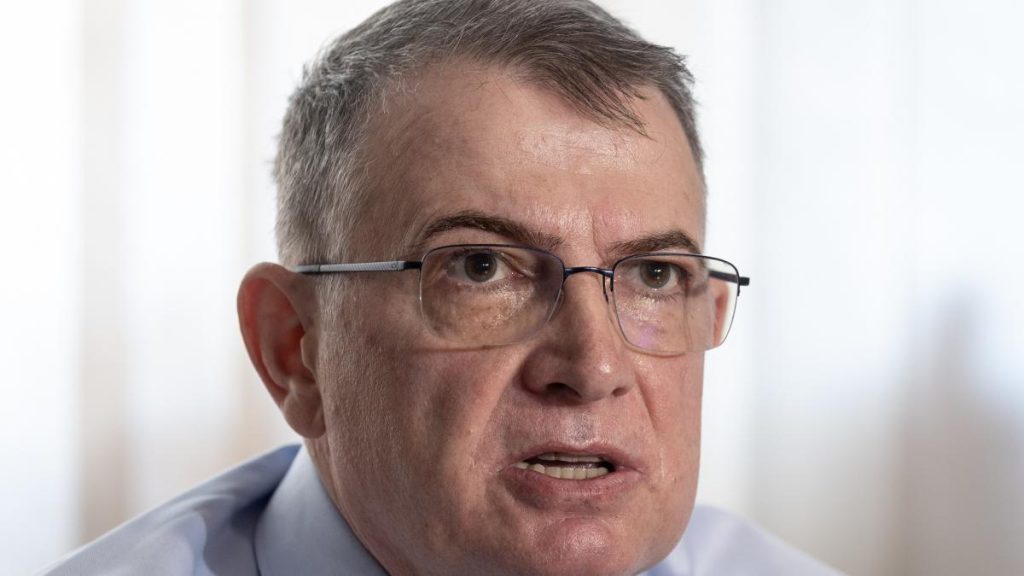 Lider de sindicat Nu discutam despre greva generala in Educatie