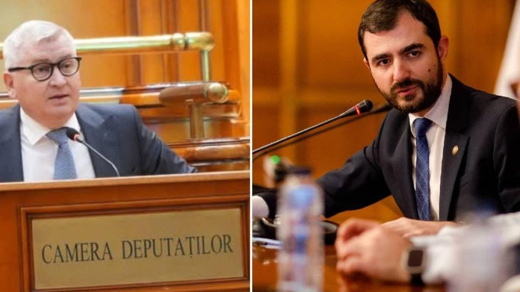Liderii USR si PNL ataca Guvernul Bolojan Legea pensiilor private expropriere mascata ilegala si neconstitutionala