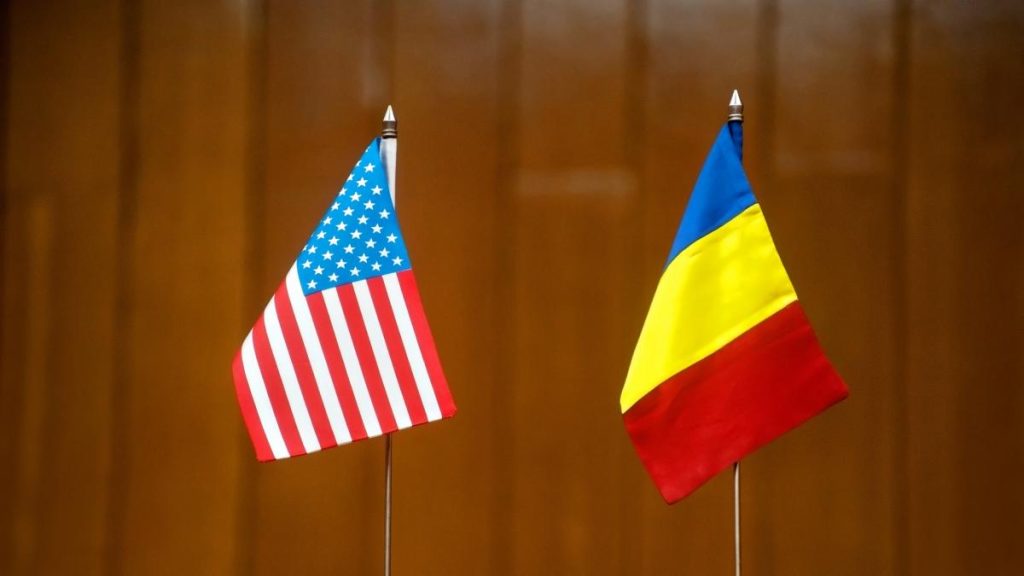 MAE vrea sa atraga investitori americani in Romania