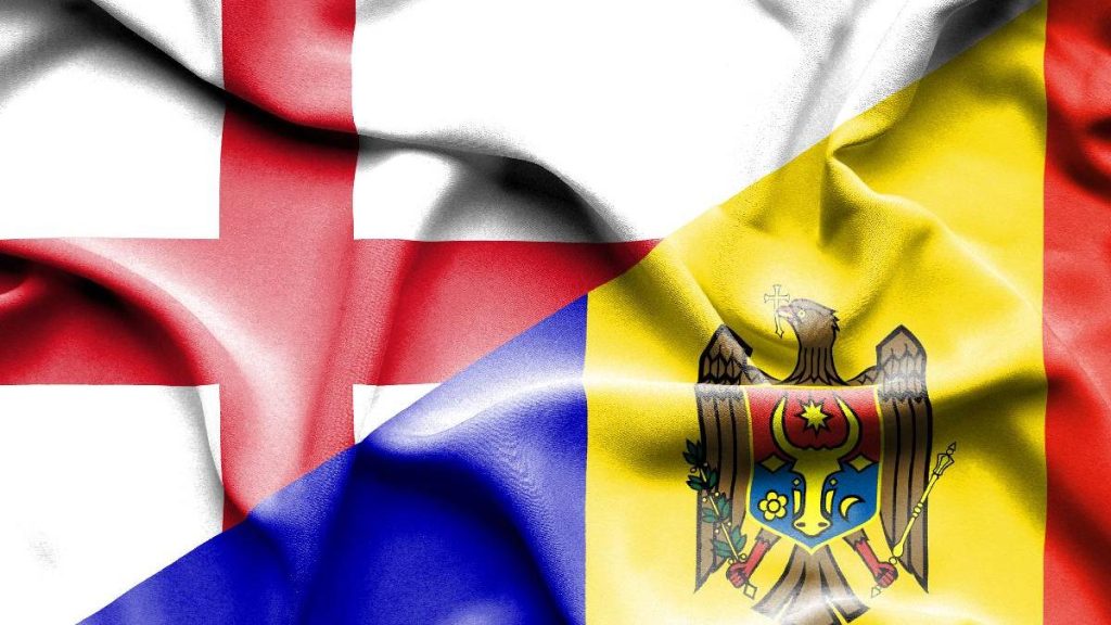 Marea Britanie promite sprijin Republicii Moldova Ii vom apara de interferenta rusa