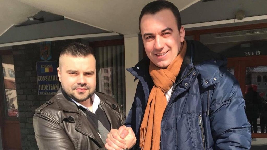 Ministerul Energiei explica numirea finului ministrului in Hidroelectrica