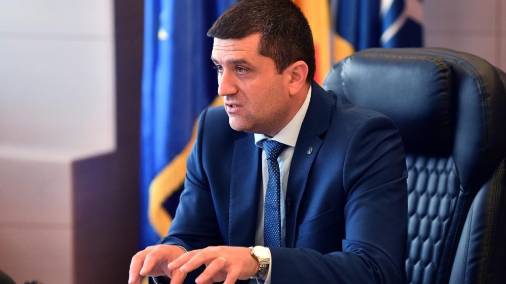 Ministrul Economiei acuza numiri ilegale la 6 companii