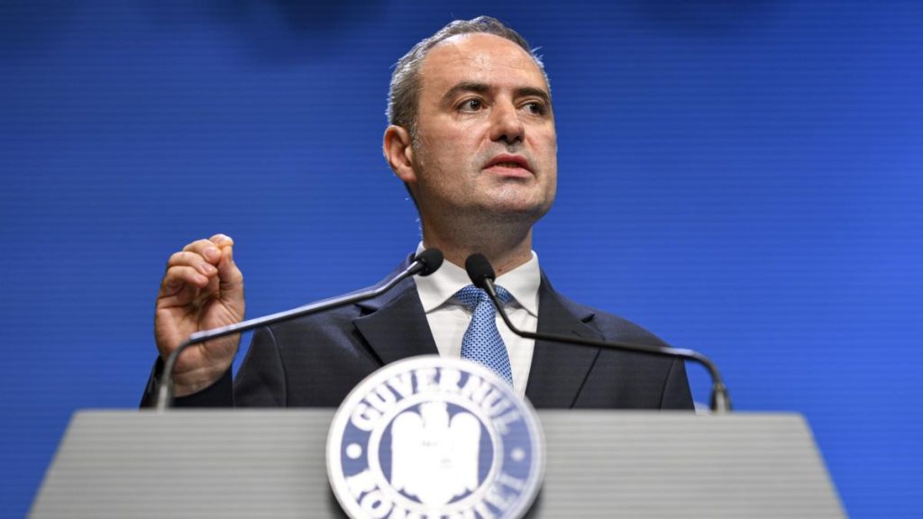 Ministrul Finantelor cere Consiliului Concurentei sa verifice preturile