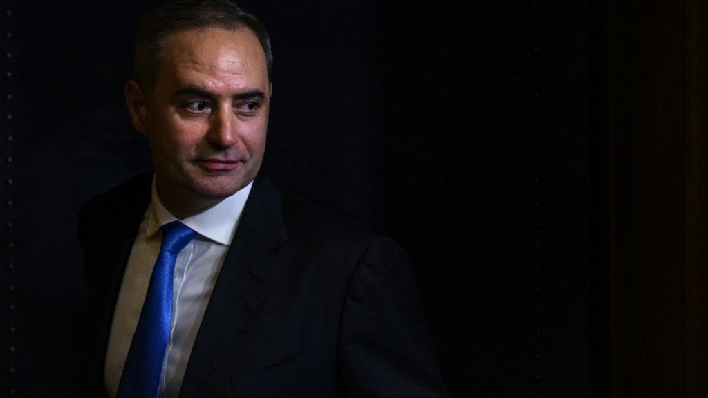 Ministrul Finantelor despre discutia cu PSD Le am prezentat realitatea bugetara
