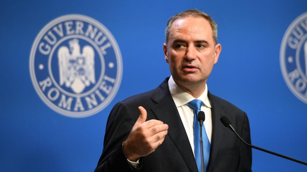 Ministrul Finantelor explica facturile din iulie cu TVA 21