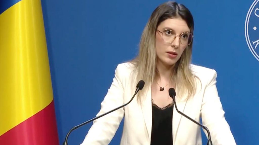 Ministrul Mediului a descoperit costurile sediului Apele Romane