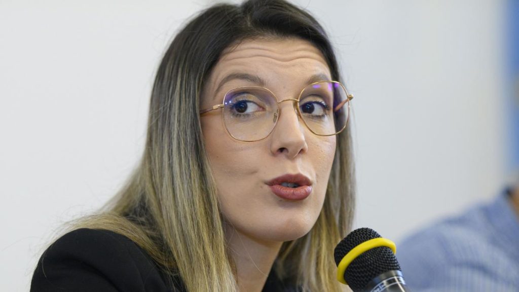 Ministrul Mediului anunta 24 de candidati la Romsilva