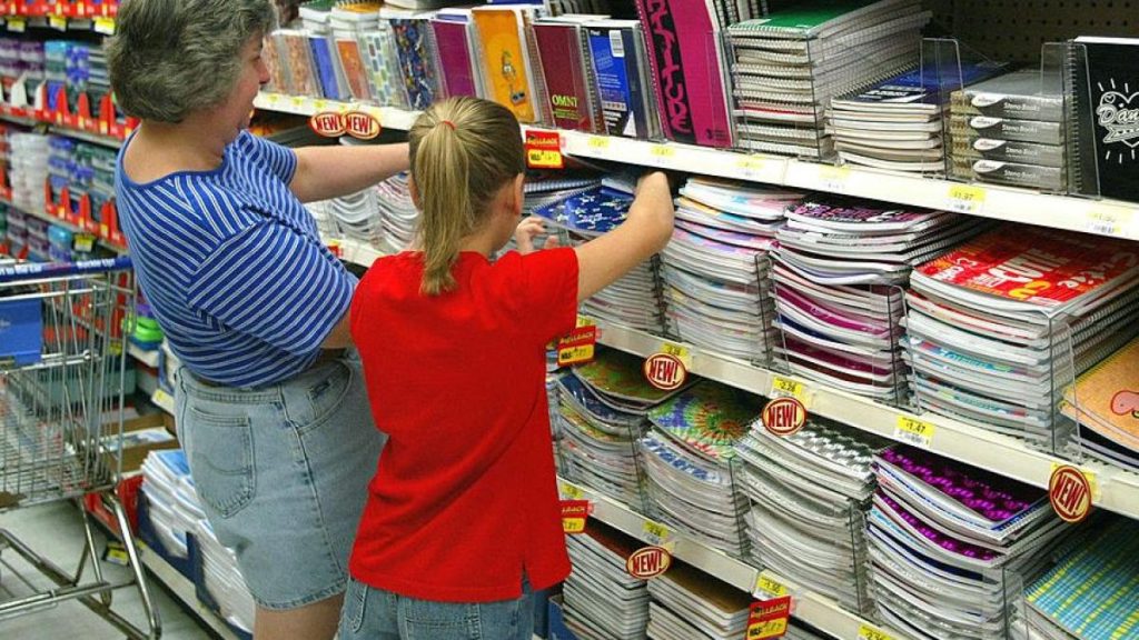 Ministrul Pislaru mesaj pentru parinti Banii pot fi cheltuiti doar pana pe 31 august