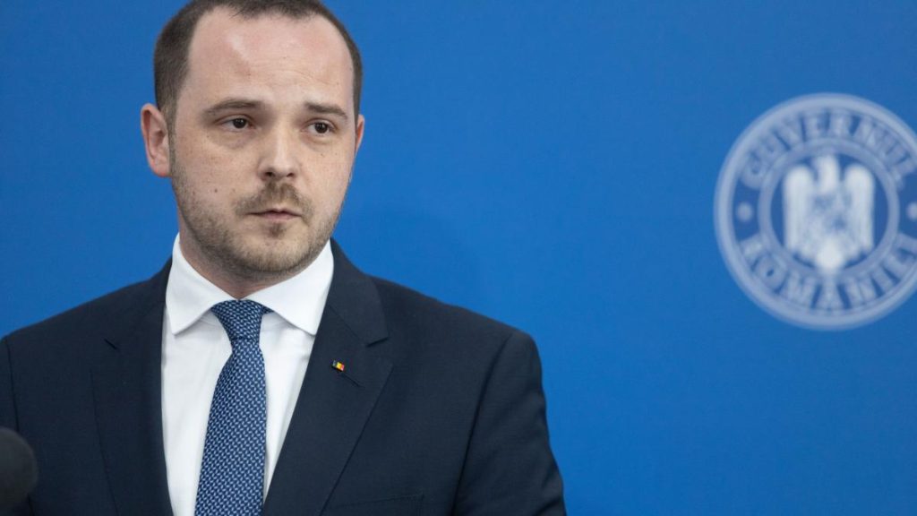 Ministrul Sanatatii cere demisia sefului Centrului de Arsi