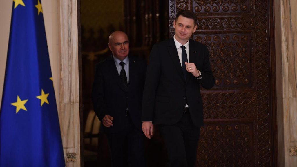 Mircea Abrudean Reforma pensiilor speciale consolideaza justitia