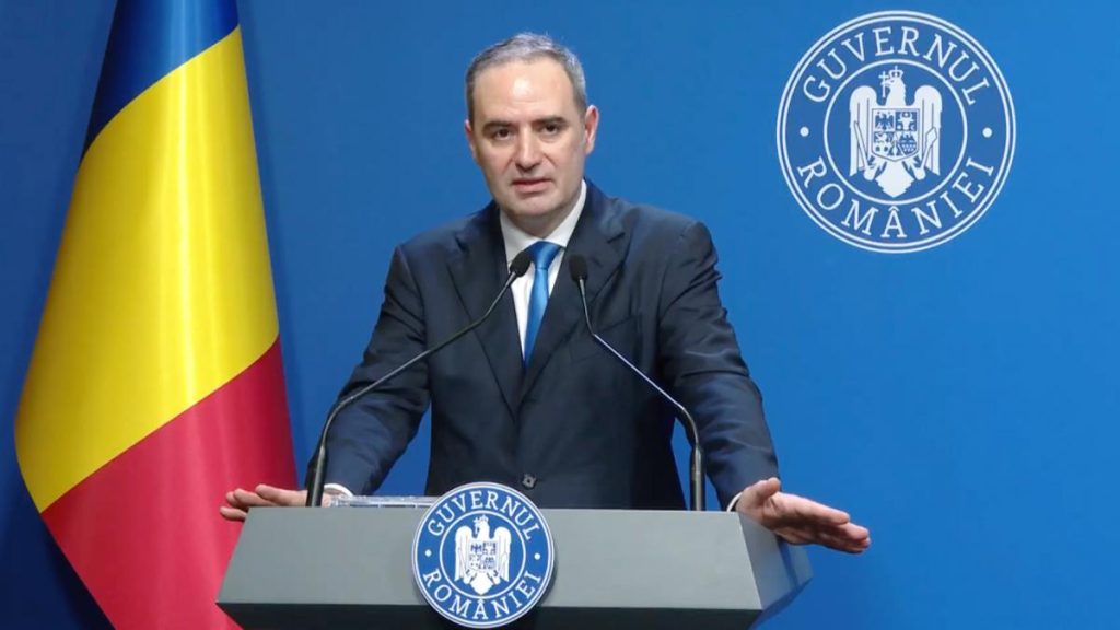 Nazare explica propunerea capitalului social diferentiat