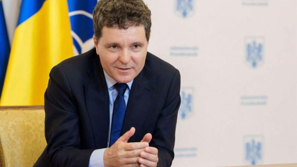 Nicuser Dan Pacea e importanta pentru Romania