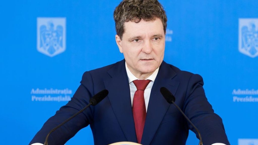 Nicusor Dan Romania va oferi garantii de securitate Ucrainei